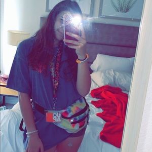 Meet your Posher, Linlee